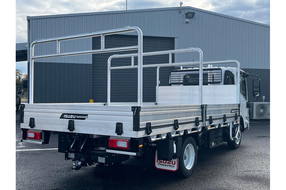2026 Isuzu N Series NPR 70/45-190 AM D34 Tradepack image 5