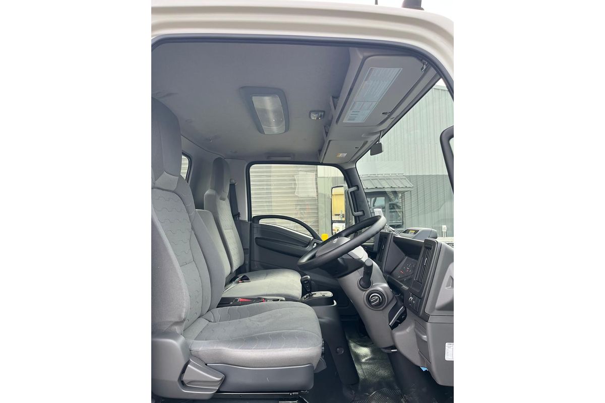 2026 Isuzu N Series NPR 70/45-190 AM D34 Tradepack image 12