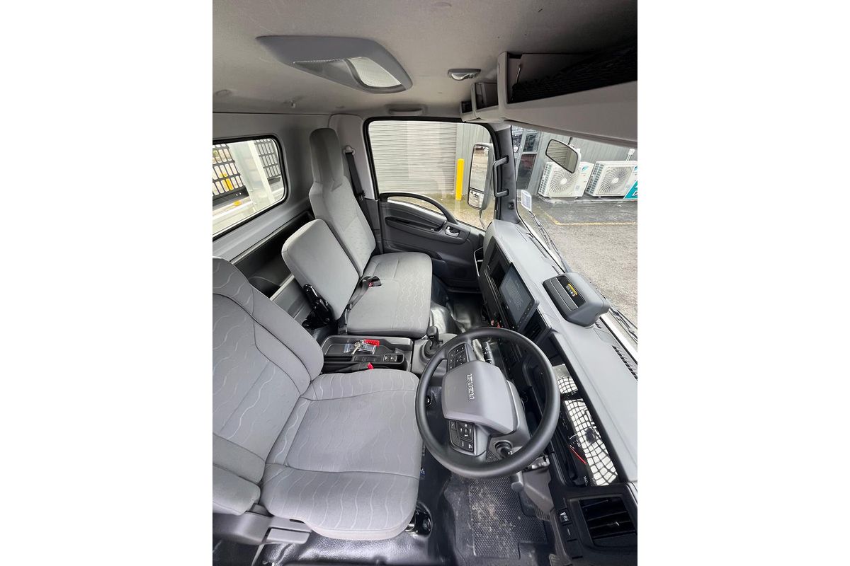 2026 Isuzu N Series NPR 70/45-190 AM D34 Tradepack image 13