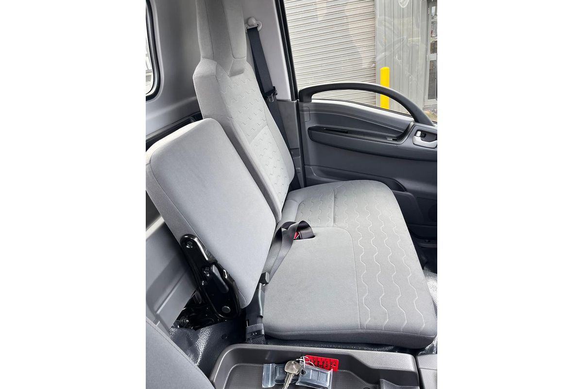 2026 Isuzu N Series NPR 70/45-190 AM D34 Tradepack image 16