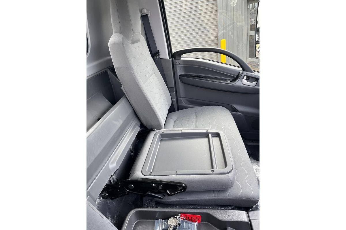 2026 Isuzu N Series NPR 70/45-190 AM D34 Tradepack image 17