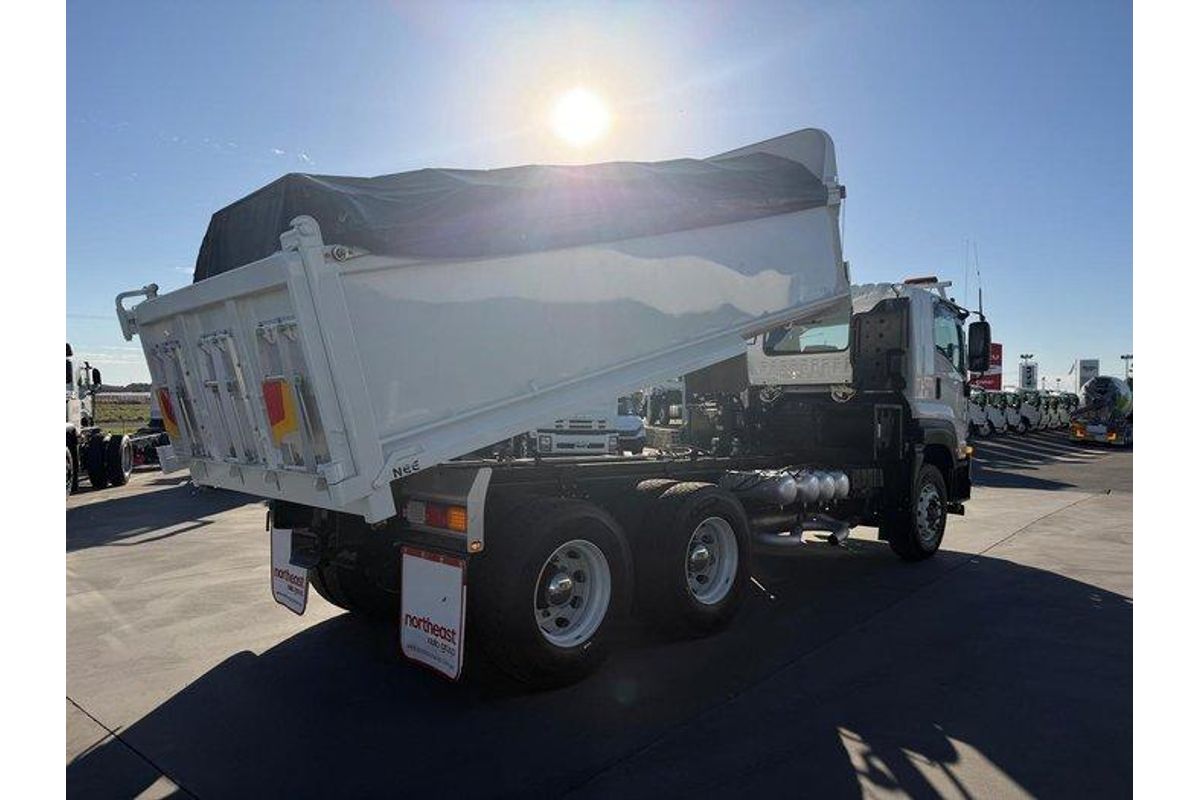 2022 Isuzu F Series FXZ240-350 image 30