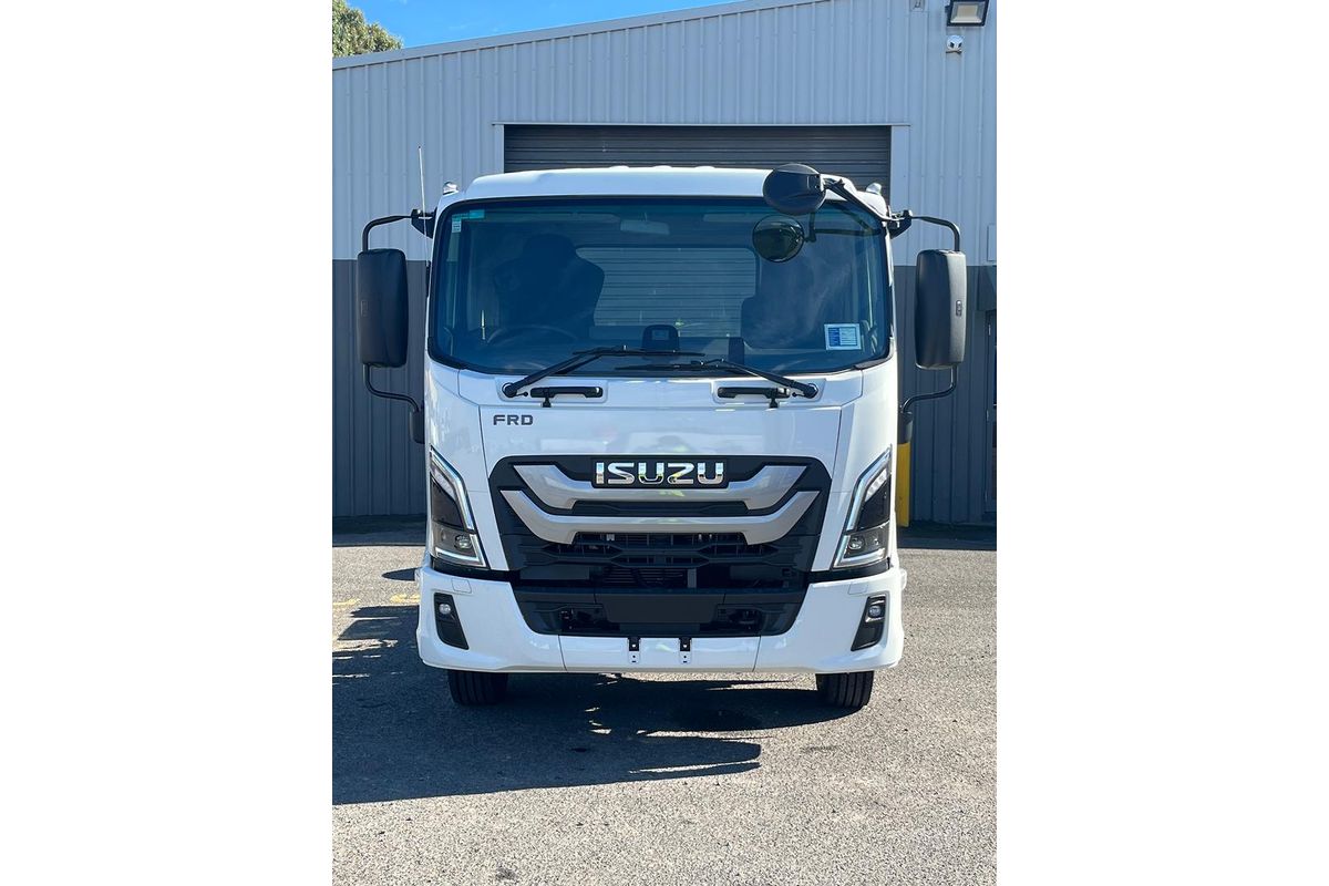 2026 Isuzu F Series FRD 110-240 AM R44