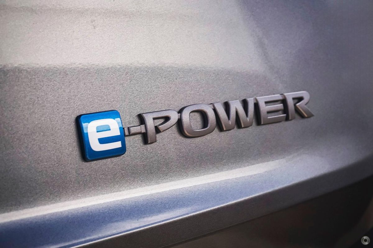 2026 Nissan X-TRAIL Ti-L e-POWER T33