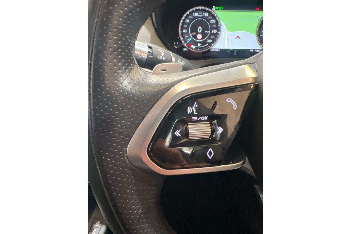 2021 Jaguar E-PACE P250 R-Dynamic SE X540 image 20