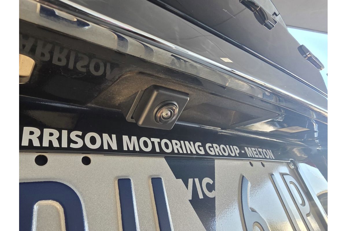 2023 KGM Rexton Ultimate Y461 image 10