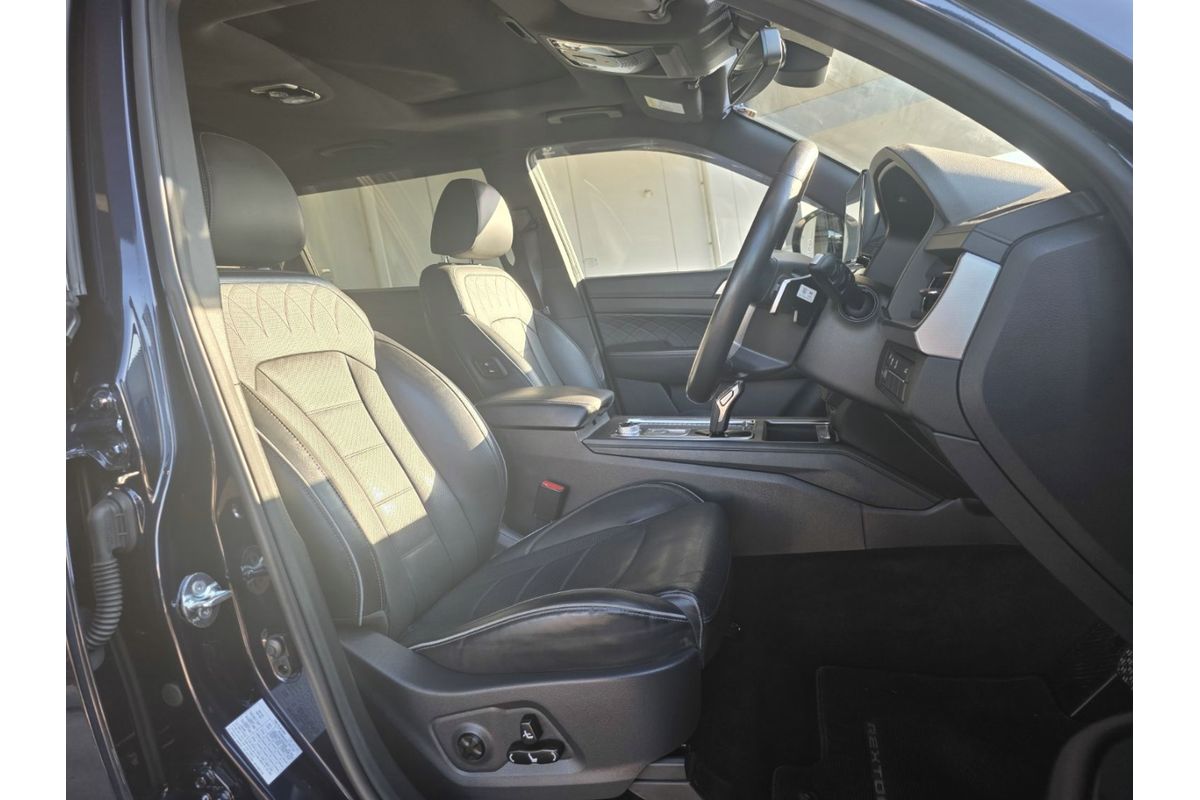 2023 KGM Rexton Ultimate Y461 image 15