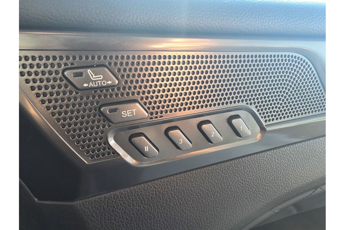 2023 KGM Rexton Ultimate Y461 image 17