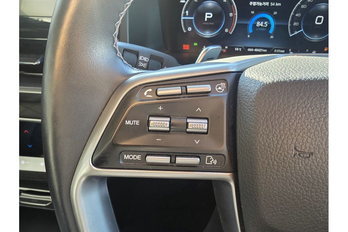 2023 KGM Rexton Ultimate Y461 image 20