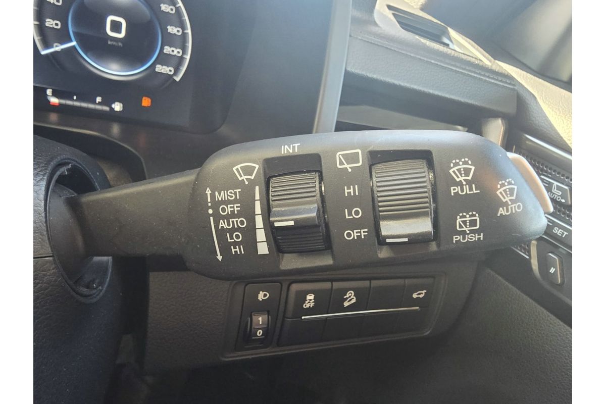 2023 KGM Rexton Ultimate Y461 image 21