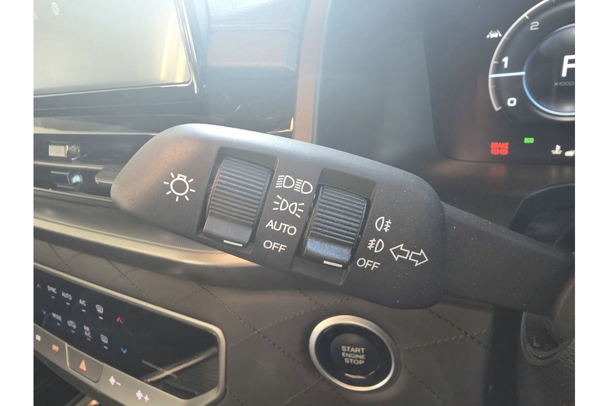 2023 KGM Rexton Ultimate Y461 image 22