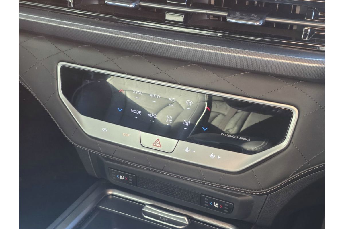 2023 KGM Rexton Ultimate Y461 image 25