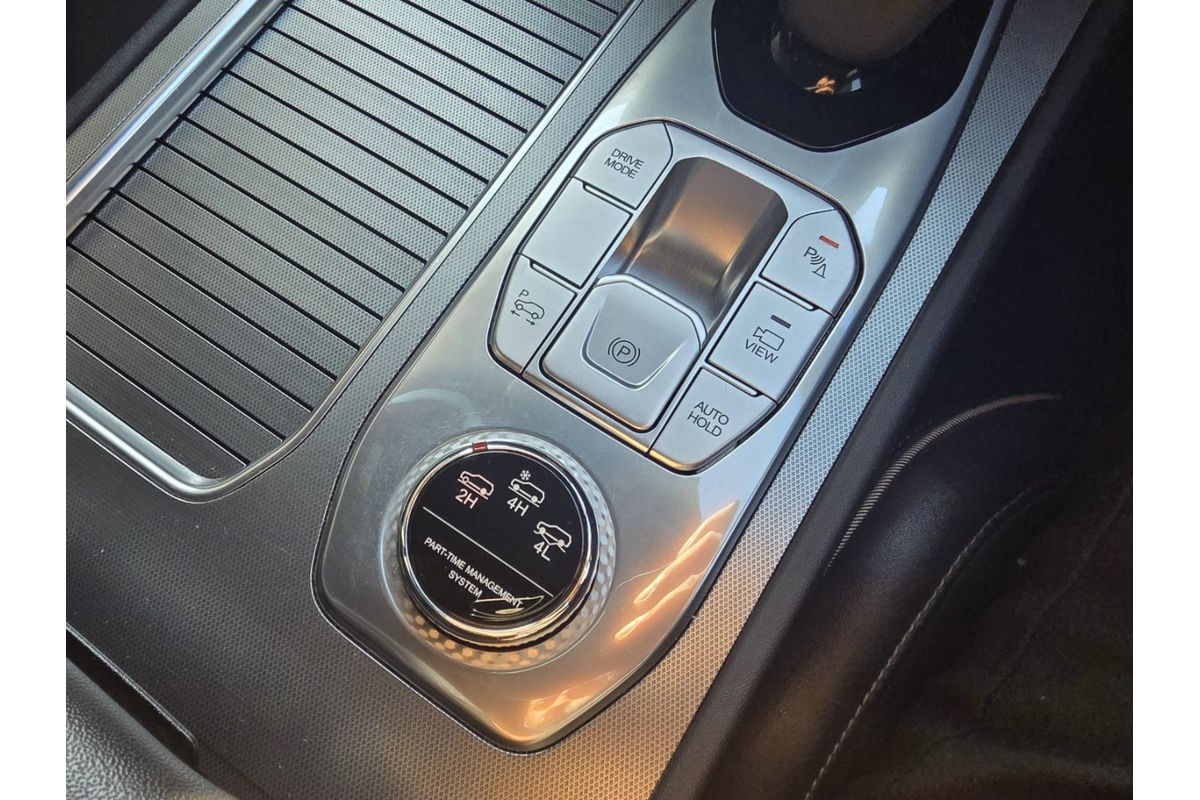 2023 KGM Rexton Ultimate Y461 image 26