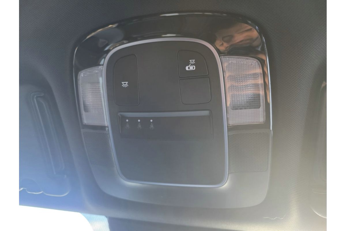 2022 Hyundai Tucson N Line NX4.V1 image 25
