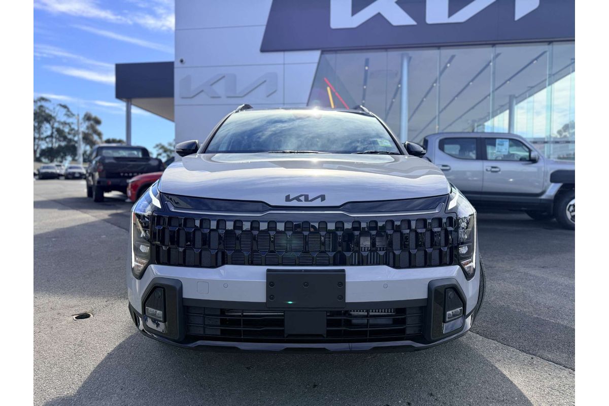 2026 Kia Sportage SX+ NQ5 PE