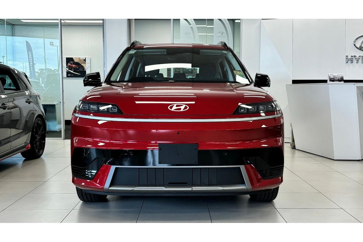 2026 Hyundai ELEXIO OE1.V1