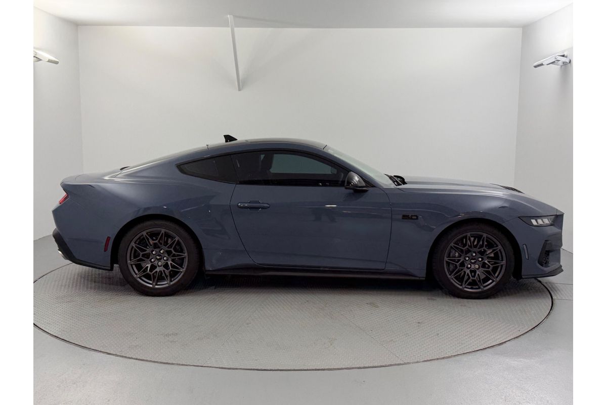 2024 Ford Mustang GT FO