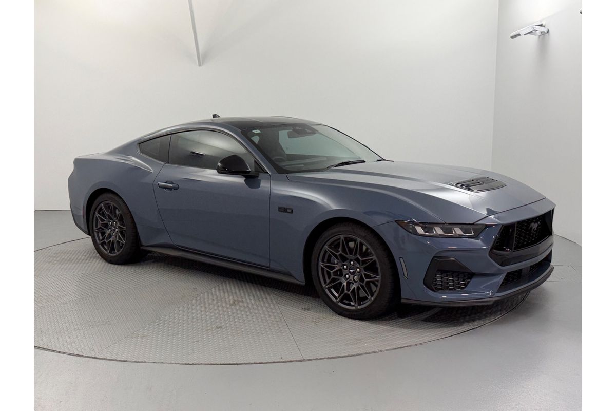 2024 Ford Mustang GT FO