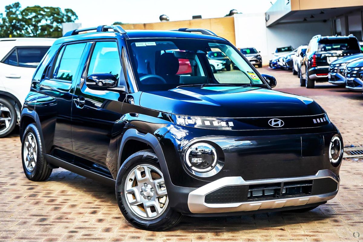 2026 Hyundai INSTER AX.V1
