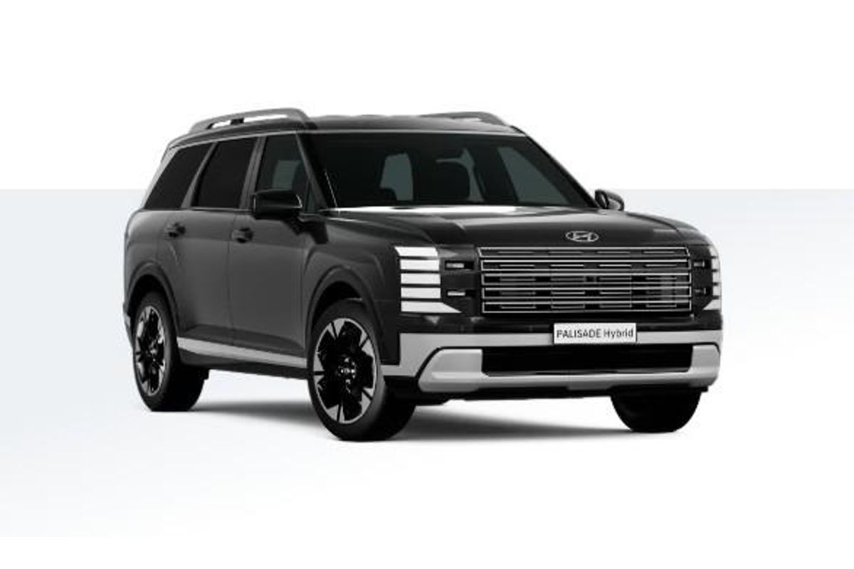 2026 Hyundai Palisade Elite LX3.V1
