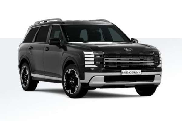 2026 Hyundai Palisade Elite LX3.V1