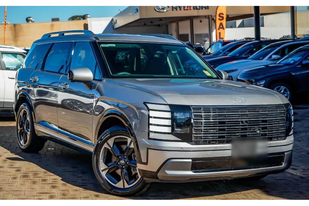 2026 Hyundai Palisade Elite LX3.V1