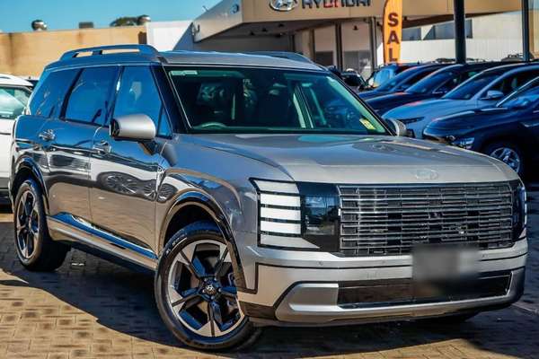 2026 Hyundai Palisade Elite LX3.V1