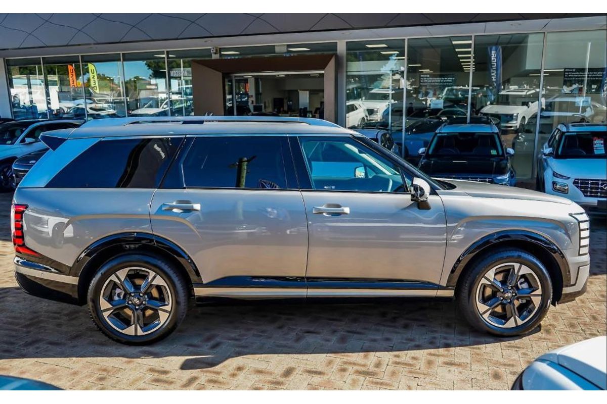 2026 Hyundai Palisade Elite LX3.V1