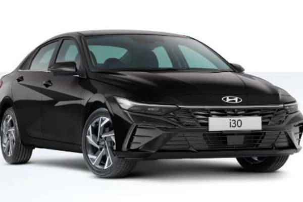 2026 Hyundai i30 Premium CN7.V4