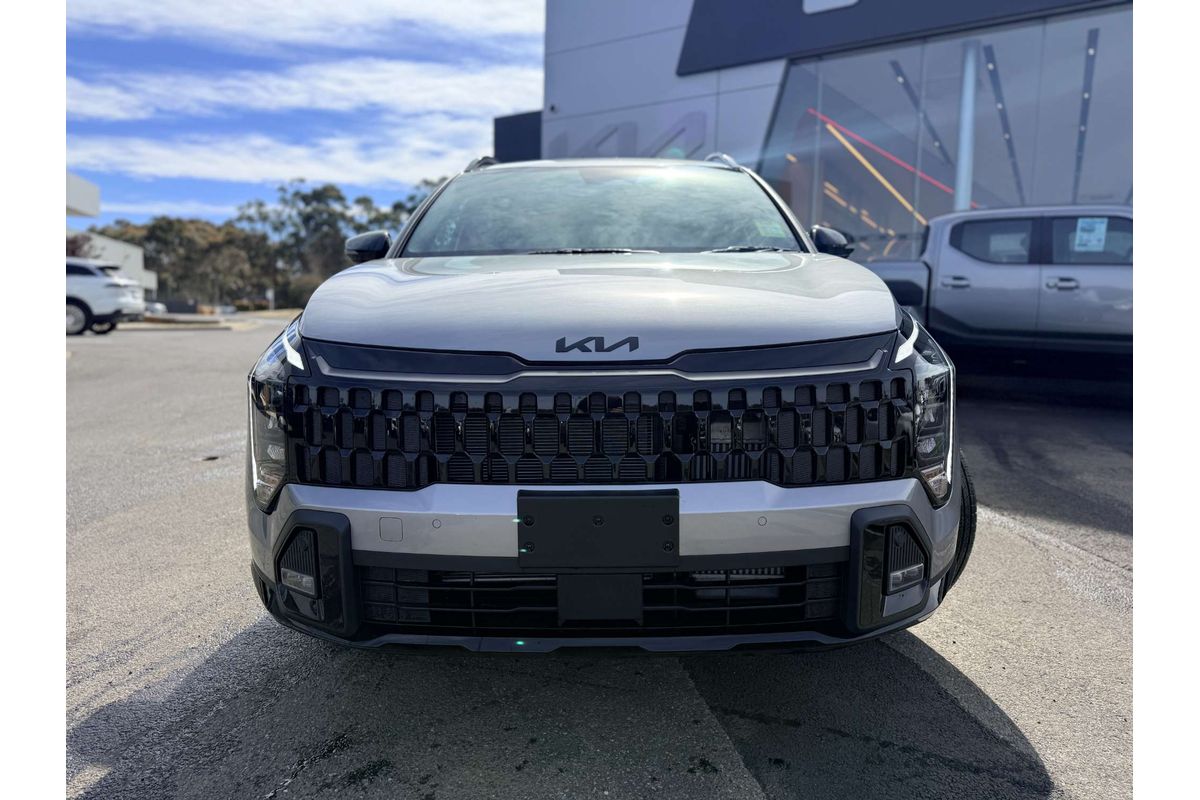 2026 Kia Sportage SX+ NQ5 PE