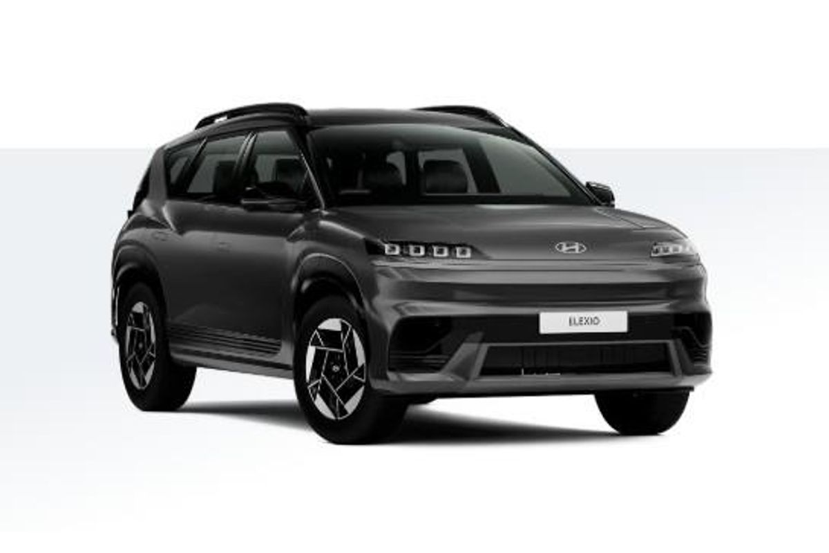2026 Hyundai ELEXIO OE1.V1