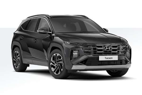 2026 Hyundai Tucson Hybrid Premium NX4.V4