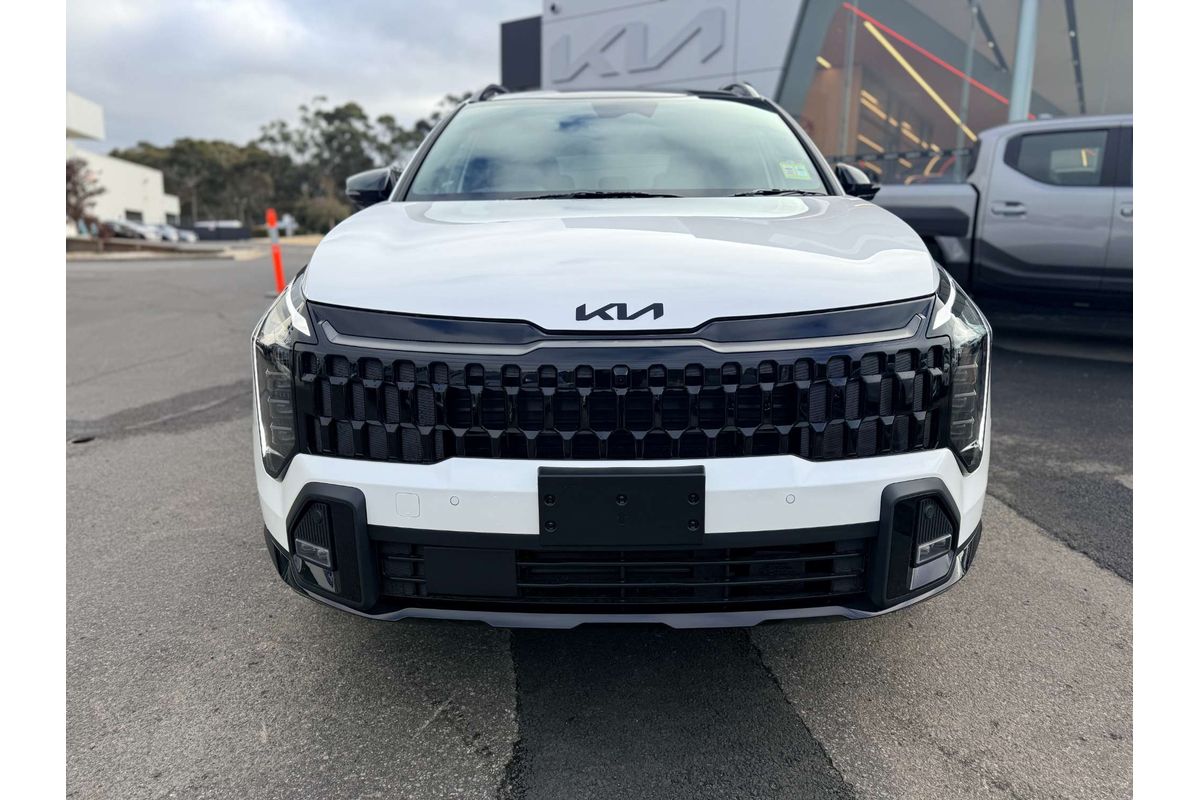 2026 Kia Sportage HEV GT-Line NQ5 PE