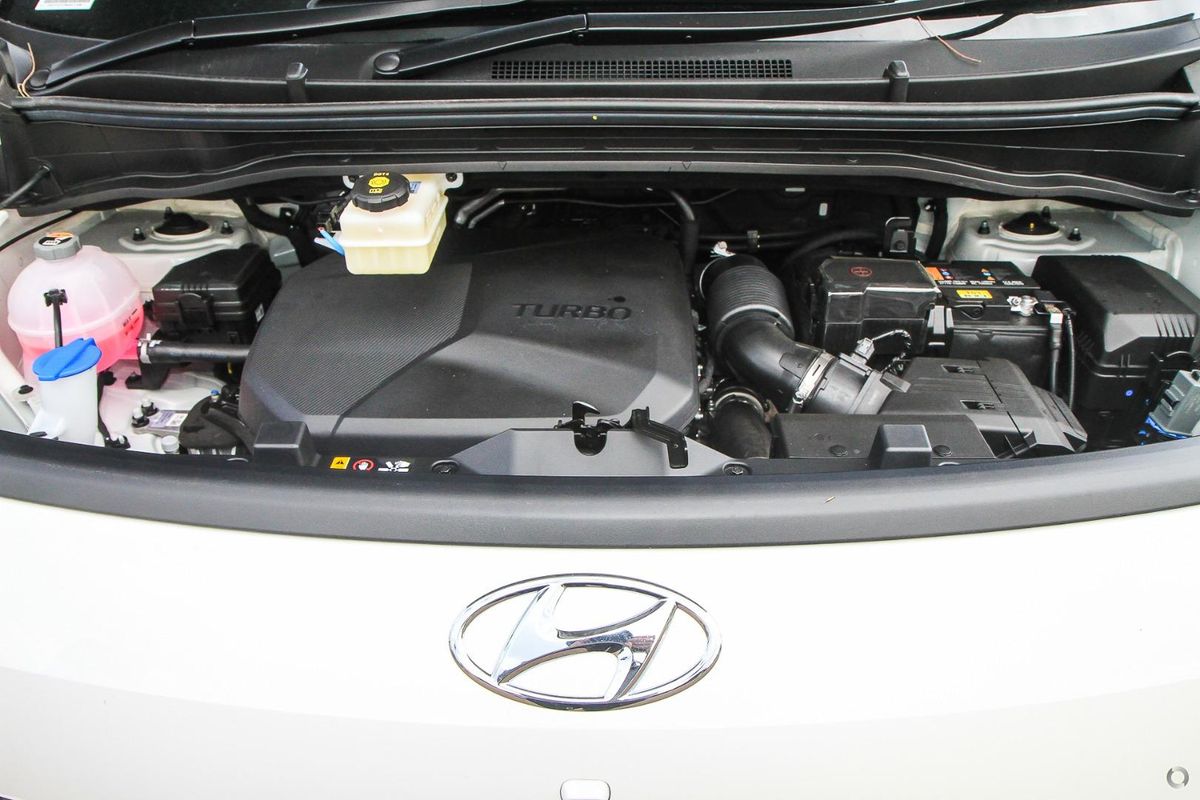2023 Hyundai STARIA LOAD US4.V2