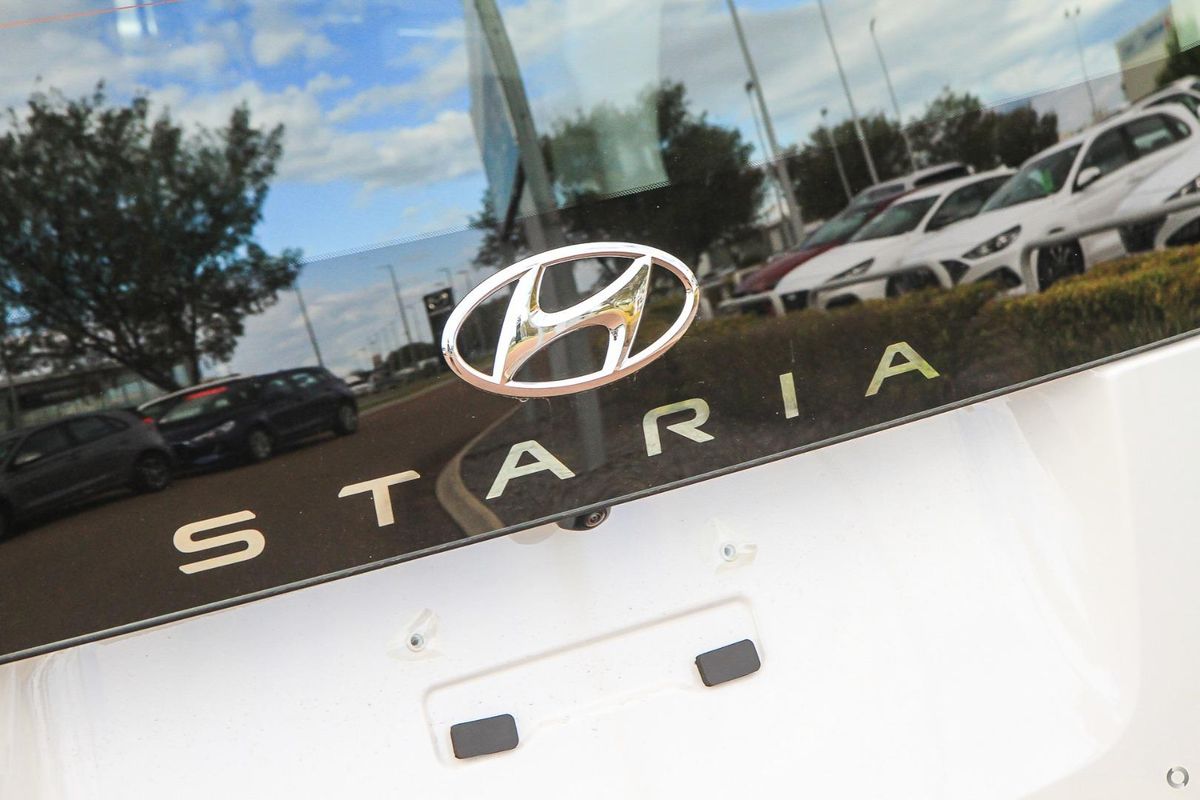 2023 Hyundai STARIA LOAD US4.V2