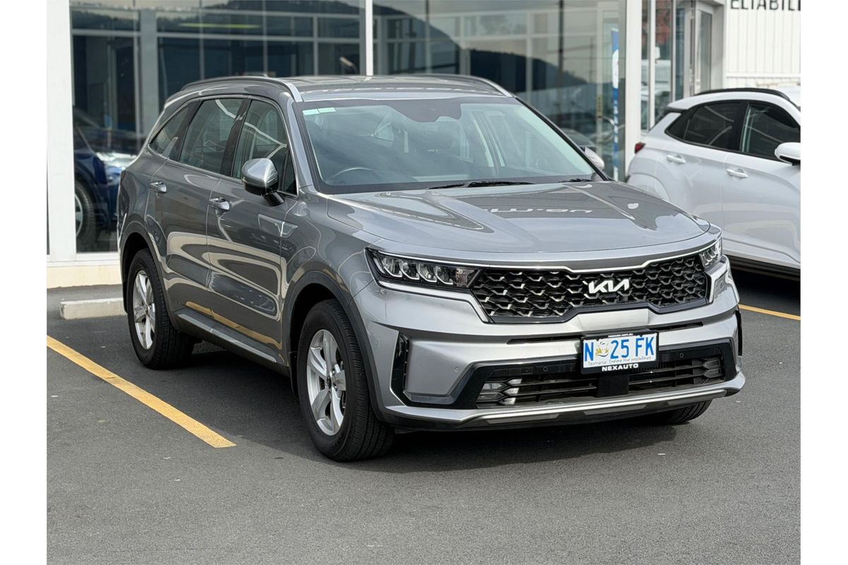 2022 Kia Sorento S MQ4