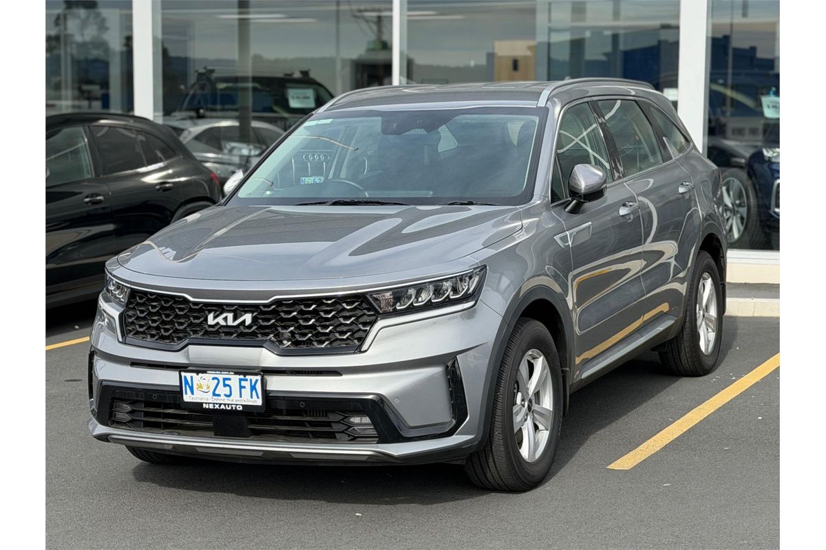 2022 Kia Sorento S MQ4