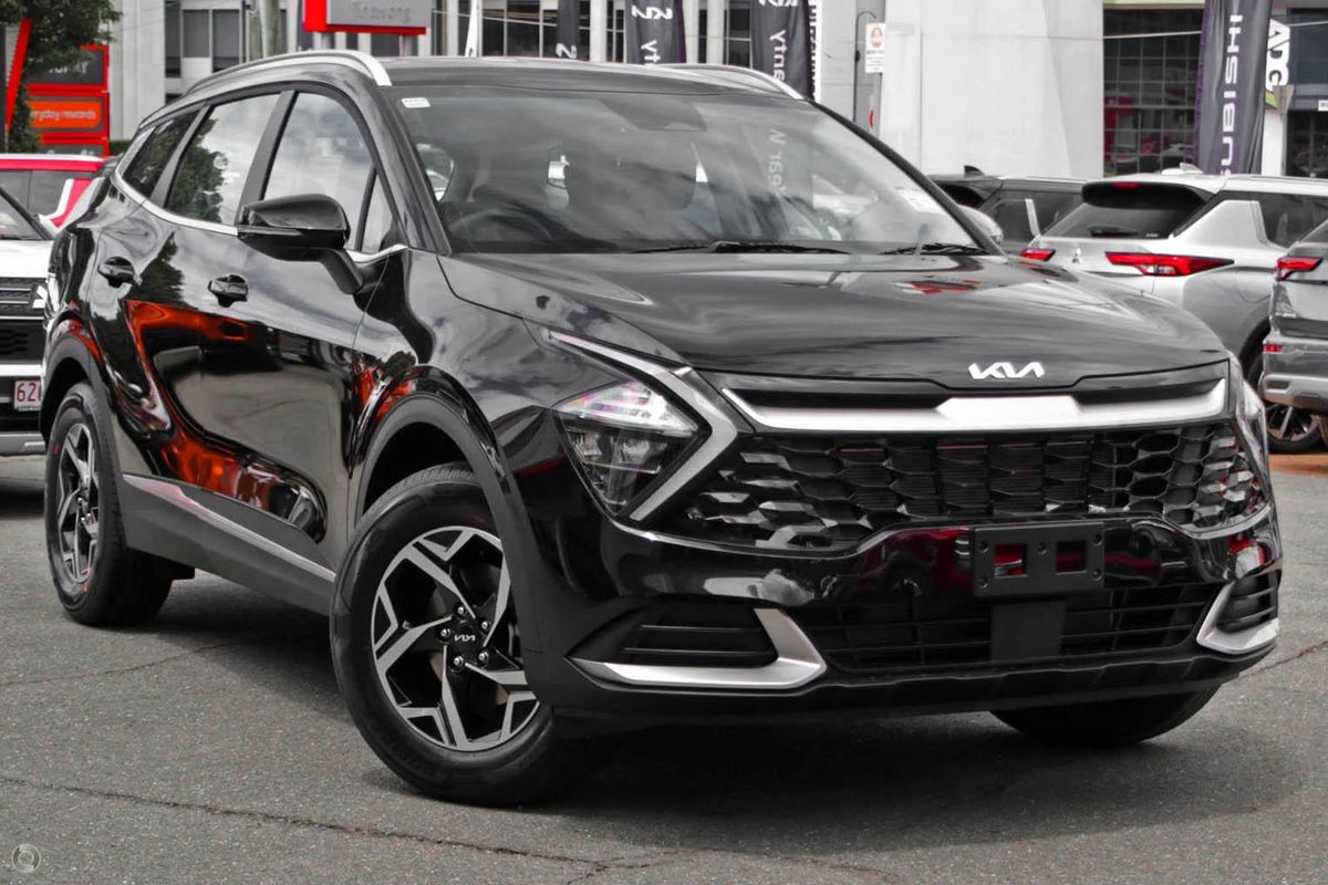 2025 Kia Sportage S NQ5