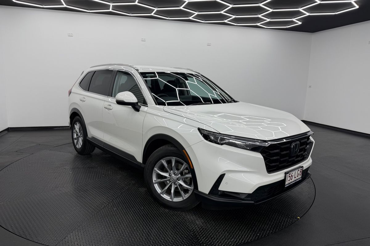 2024 Honda CR-V VTi L RS
