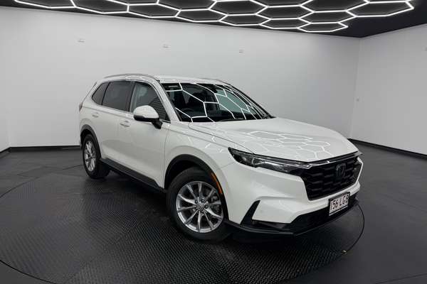 2024 Honda CR-V VTi L RS