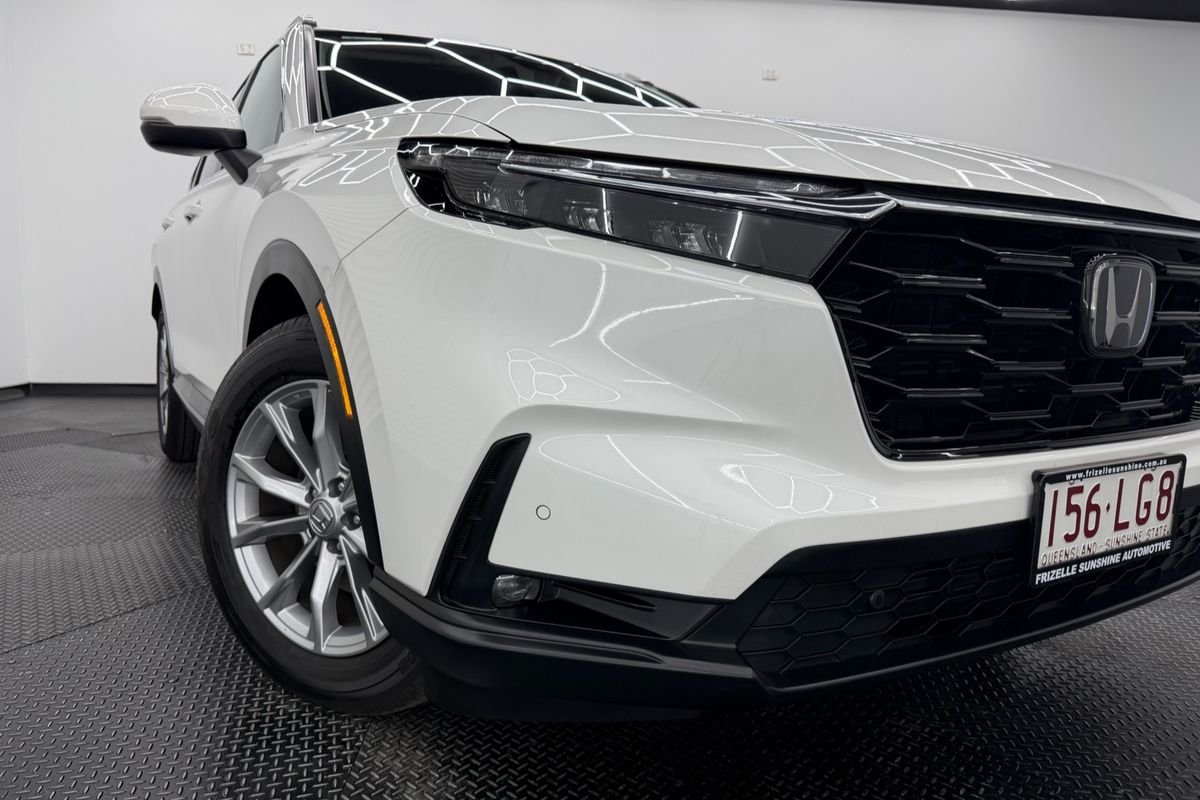 2024 Honda CR-V VTi L RS