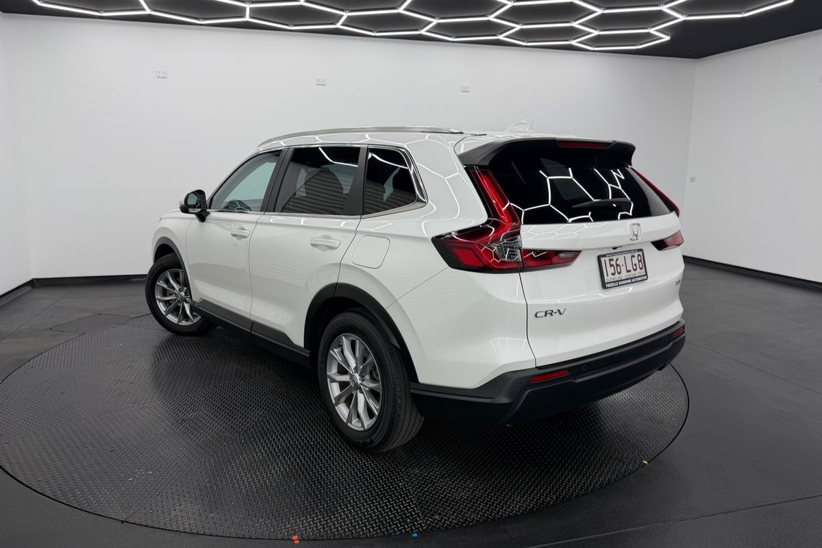 2024 Honda CR-V VTi L RS