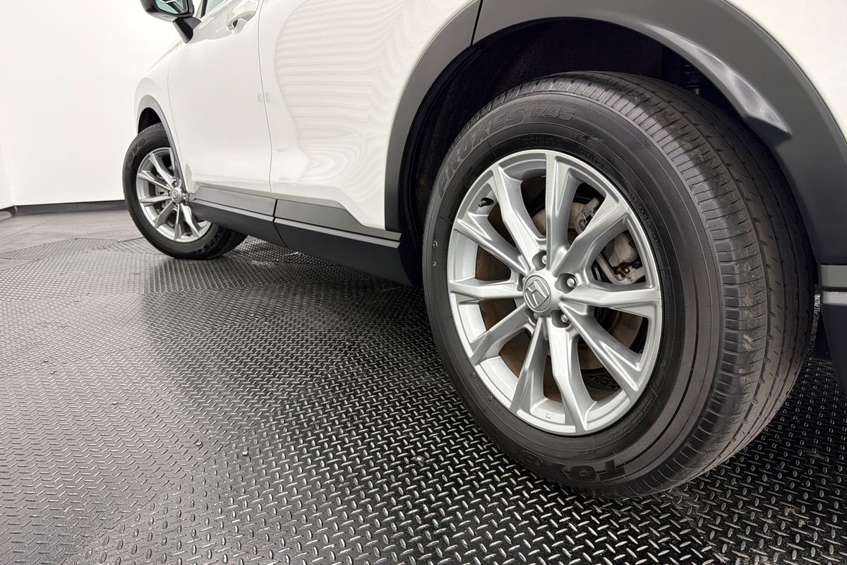 2024 Honda CR-V VTi L RS