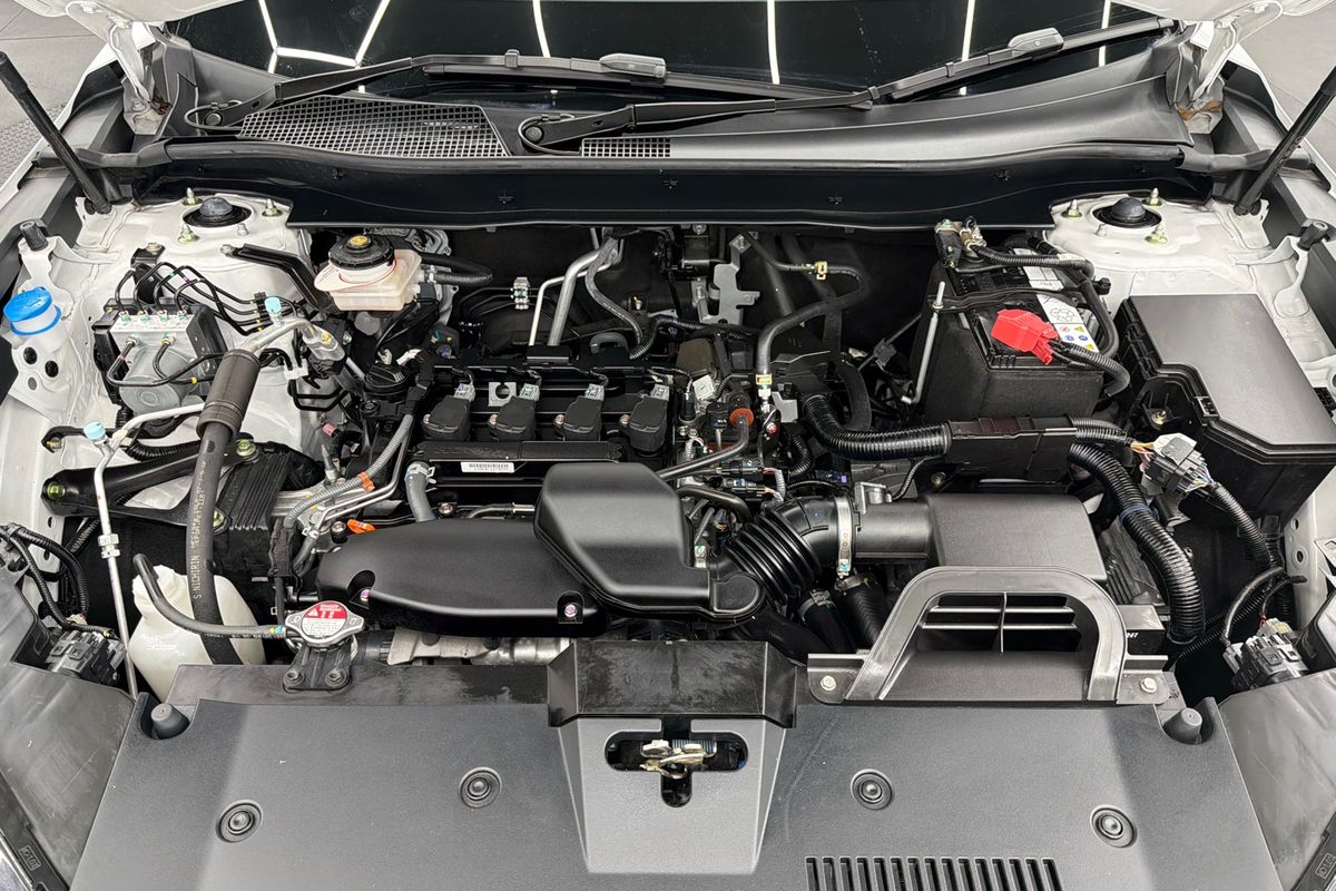 2024 Honda CR-V VTi L RS