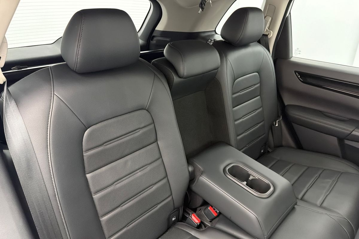 2024 Honda CR-V VTi L RS