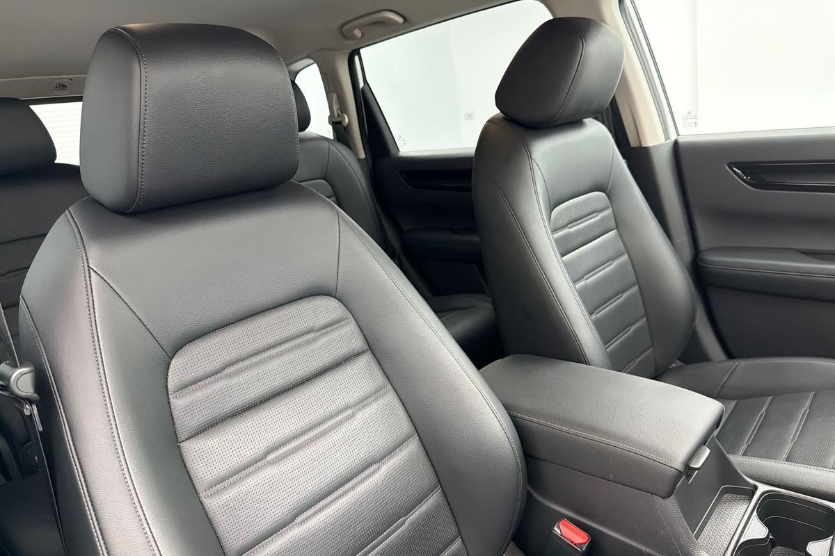 2024 Honda CR-V VTi L RS