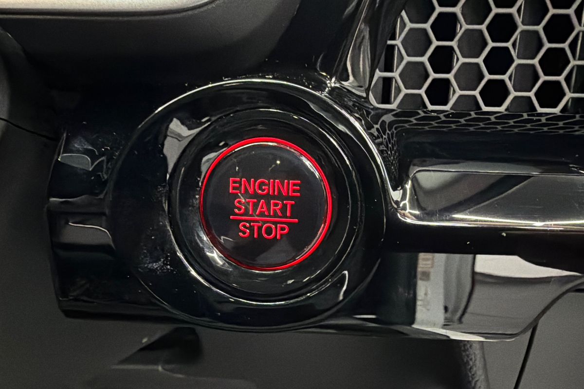 2024 Honda CR-V VTi L RS