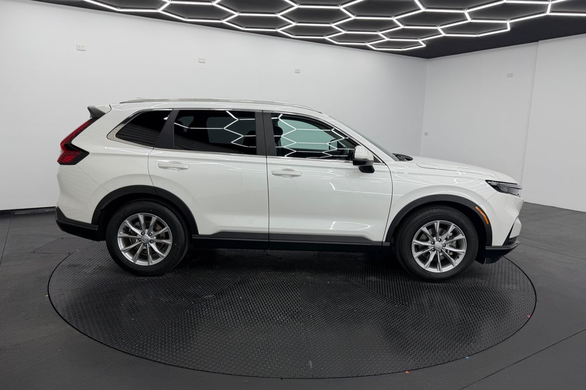 2024 Honda CR-V VTi L RS