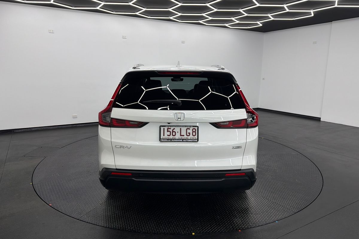 2024 Honda CR-V VTi L RS