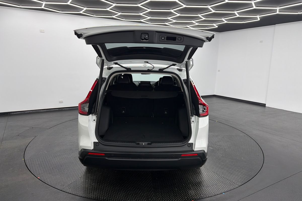 2024 Honda CR-V VTi L RS